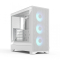Obudowa Fractal Design  Pop 2 Air TG RGB biała
